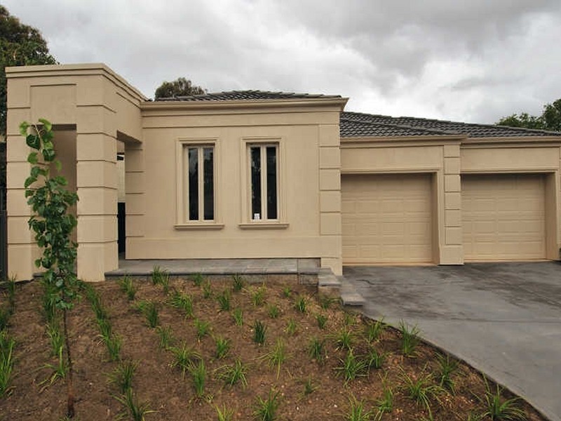 25A Ferguson Avenue, Myrtle Bank SA 5064