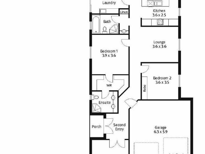 25A Ferguson Avenue, Myrtle Bank SA 5064