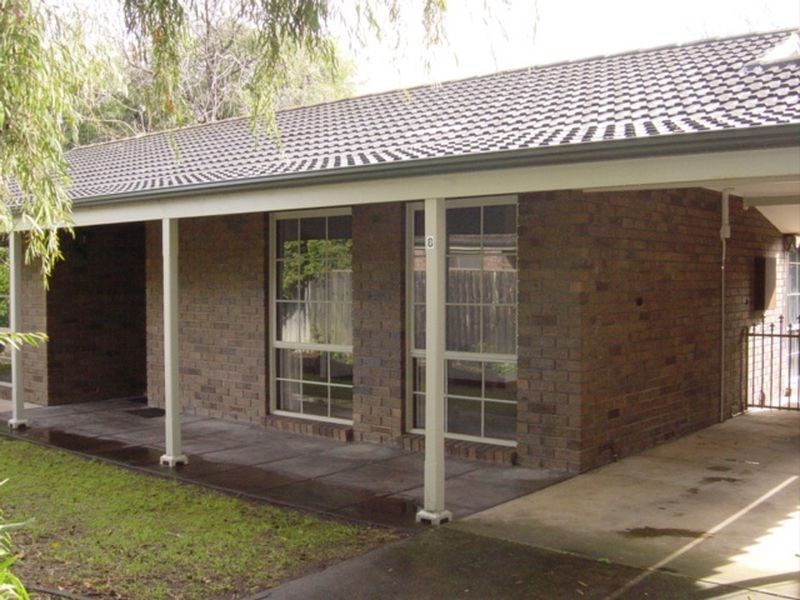 8/2 Cross Street, Fullarton SA 5063