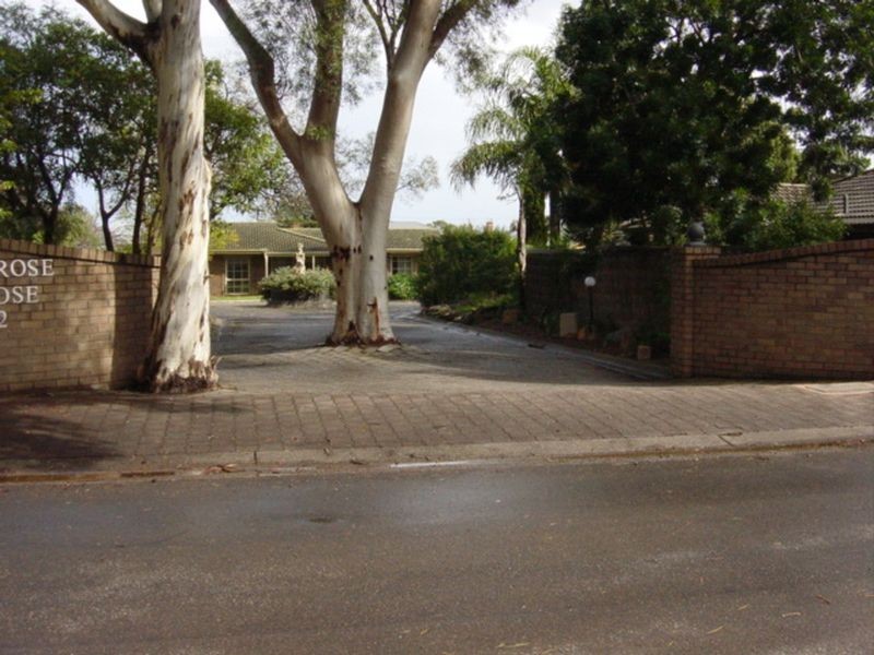 8/2 Cross Street, Fullarton SA 5063