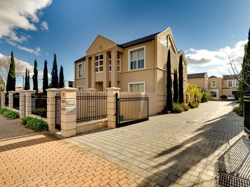 2/17 Brunswick Street, Walkerville SA 5081