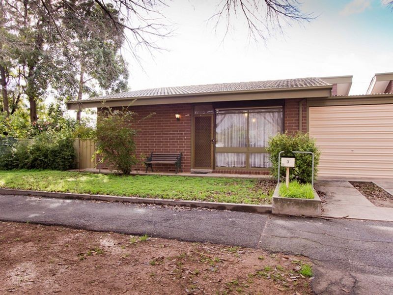 3/18 Price Street, Melrose Park SA 5039