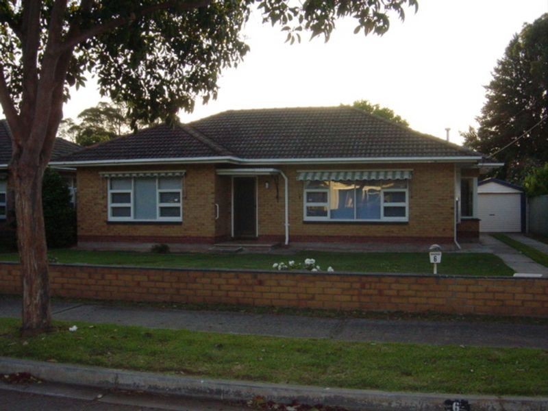 6 Seymour Grove, Brighton SA 5048