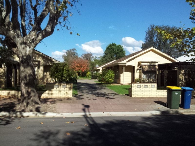 2/81 Cheltenham Street, Malvern SA 5061