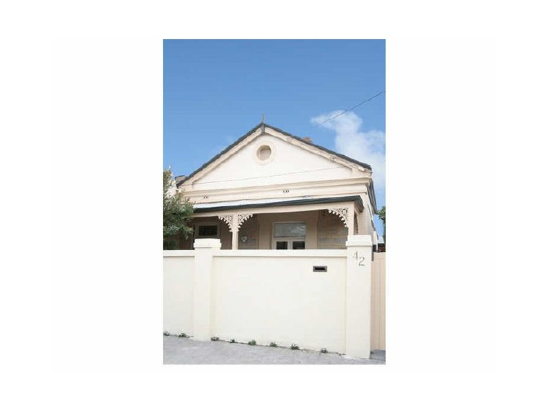 42 Porter Street, Parkside SA 5063