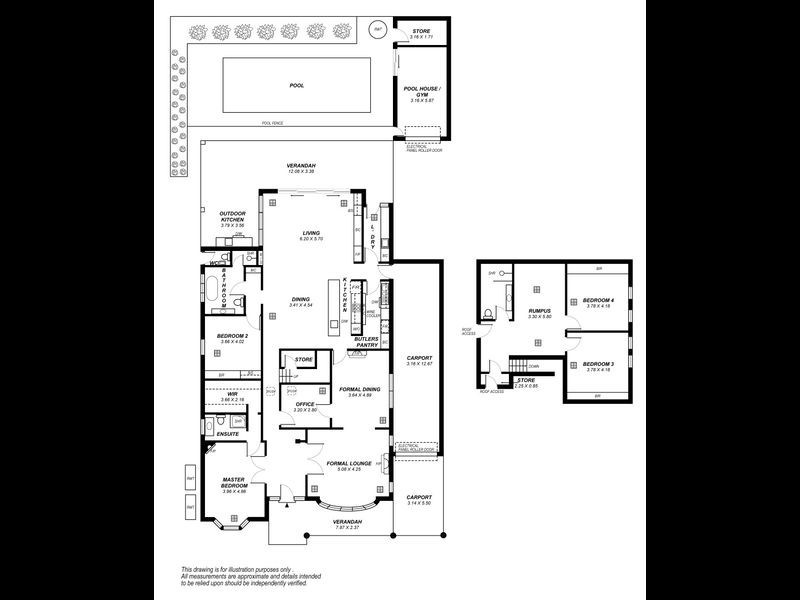 58 Kennaway Street, Tusmore SA 5065