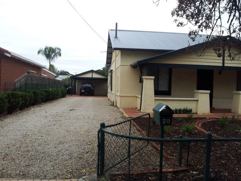 28 Corunna Avenue, Colonel Light Gardens SA 5041