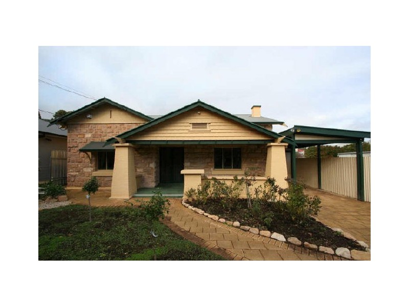 4 Ningana Avenue, Kings Park SA 5034