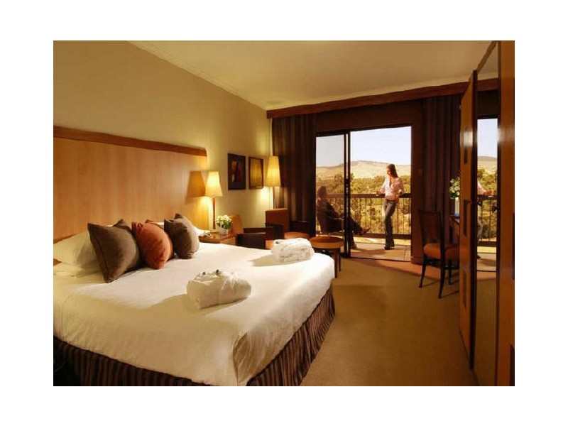 Lot 232 Golf Links Road, Rowland Flat SA 5352