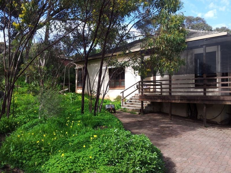 61 Wilpena Street, Eden Hills SA 5050