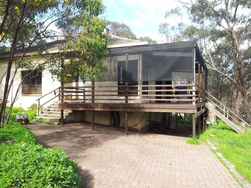 61 Wilpena Street, Eden Hills SA 5050