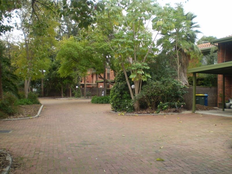 3/46a Robsart Street, Parkside SA 5063