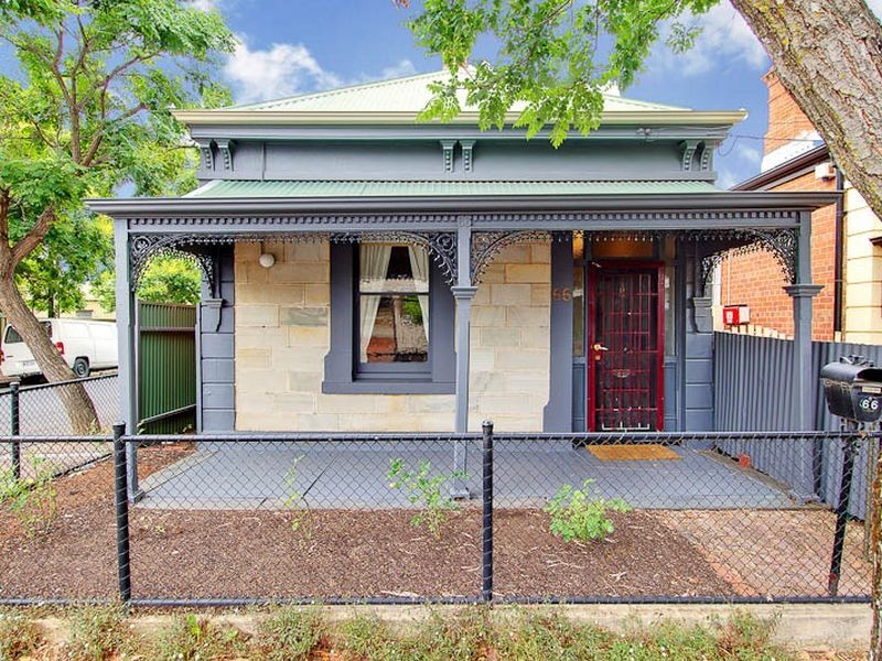 66 Porter Street, Parkside SA 5063
