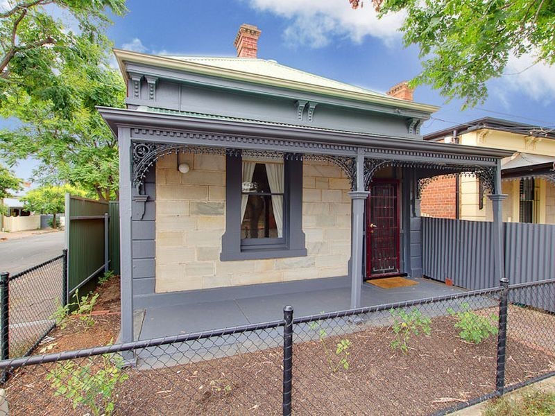 66 Porter Street, Parkside SA 5063