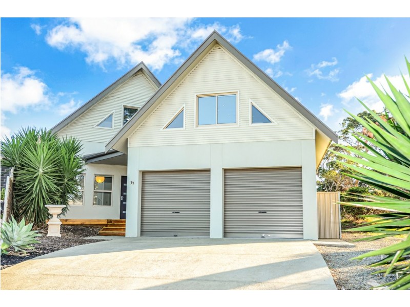 37 Springbett Drive, Hayborough SA 5211