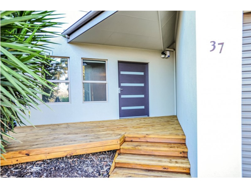37 Springbett Drive, Hayborough SA 5211