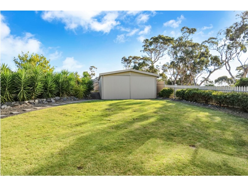 37 Springbett Drive, Hayborough SA 5211