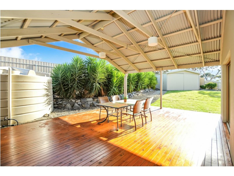 37 Springbett Drive, Hayborough SA 5211