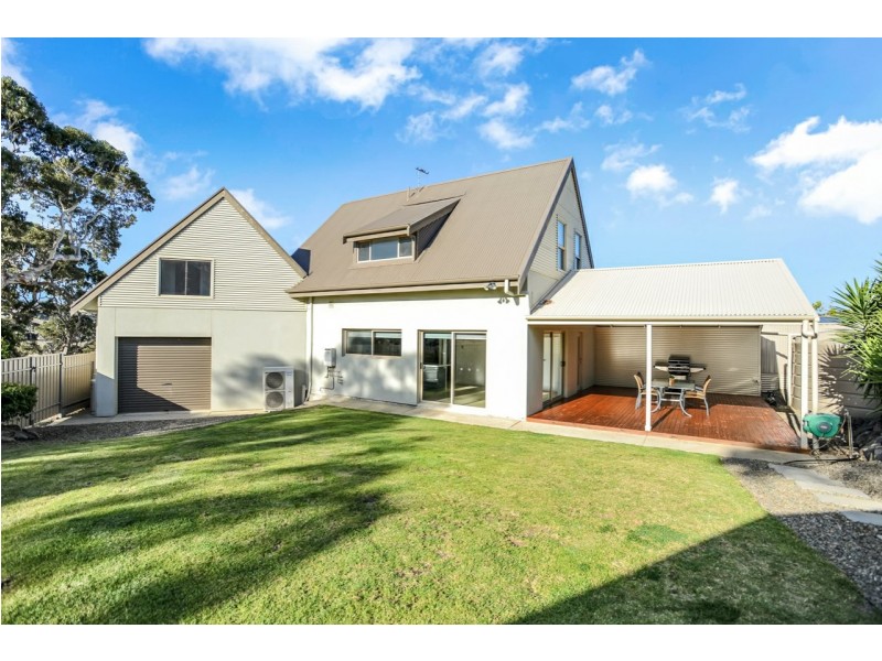 37 Springbett Drive, Hayborough SA 5211