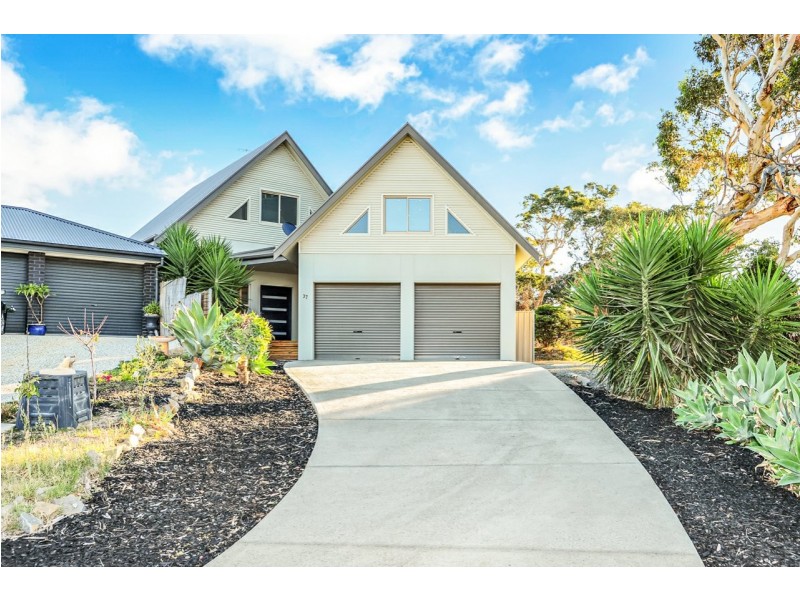 37 Springbett Drive, Hayborough SA 5211