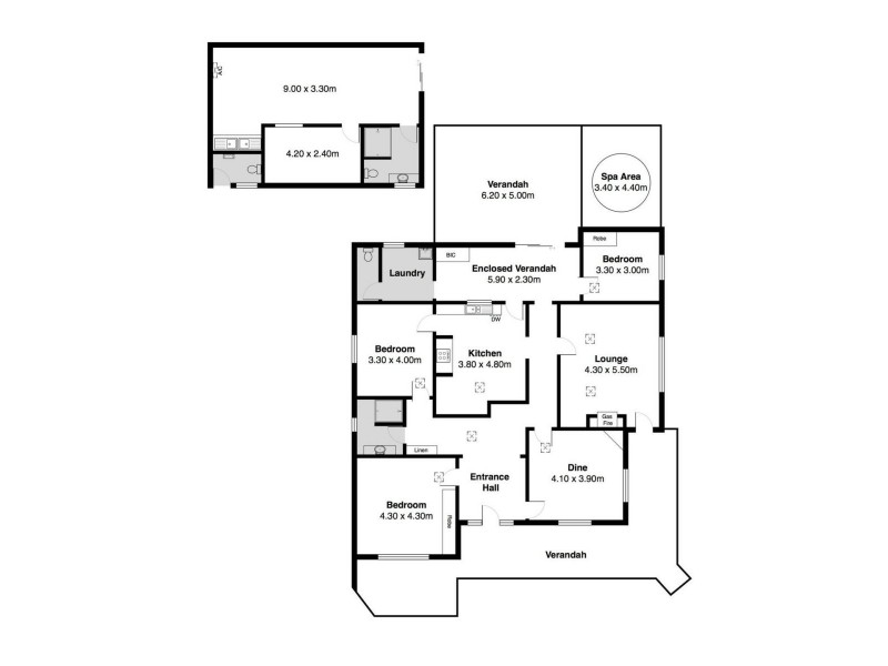 155 Hindmarsh Rd,, Victor Harbor SA 5211