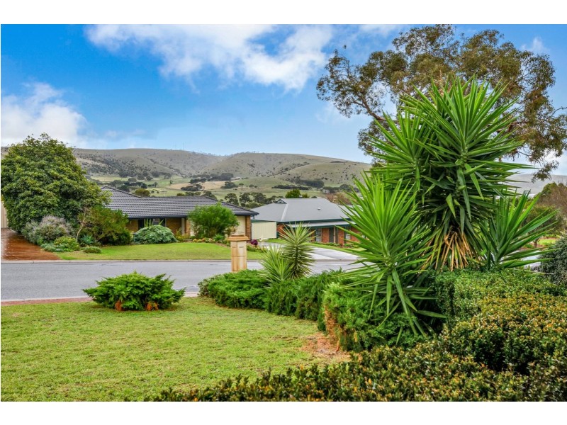 14 Agnes Gillespie Drive,, Hayborough SA 5211