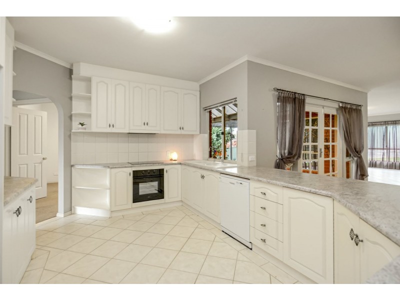 14 Agnes Gillespie Drive,, Hayborough SA 5211