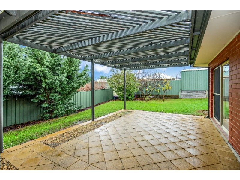 14 Agnes Gillespie Drive,, Hayborough SA 5211