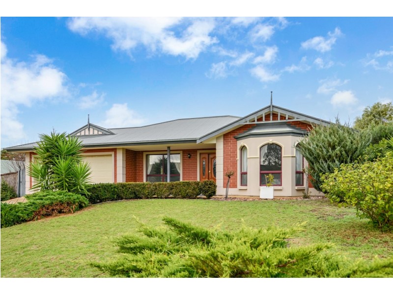 14 Agnes Gillespie Drive,, Hayborough SA 5211