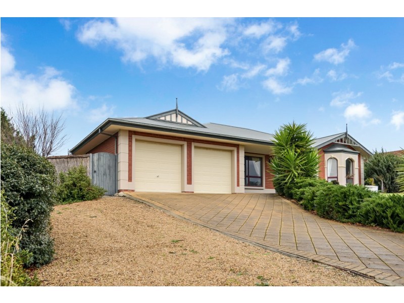 14 Agnes Gillespie Drive,, Hayborough SA 5211
