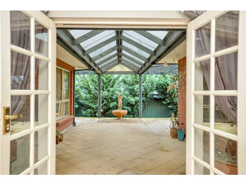 14 Agnes Gillespie Drive,, Hayborough SA 5211