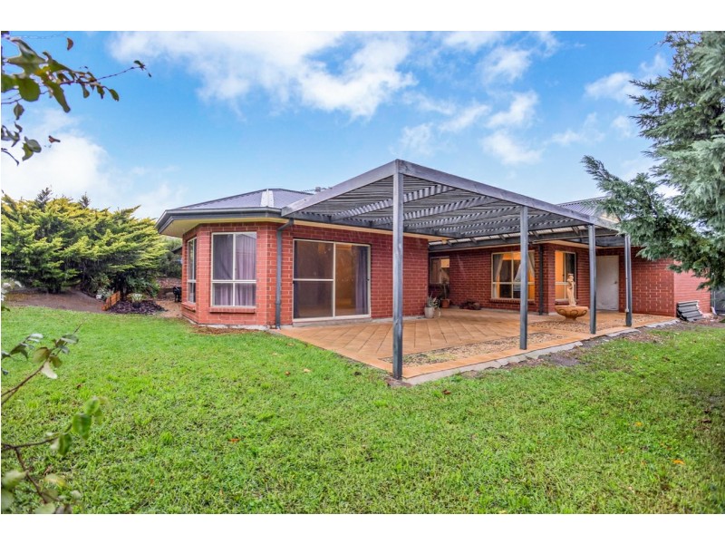 14 Agnes Gillespie Drive,, Hayborough SA 5211