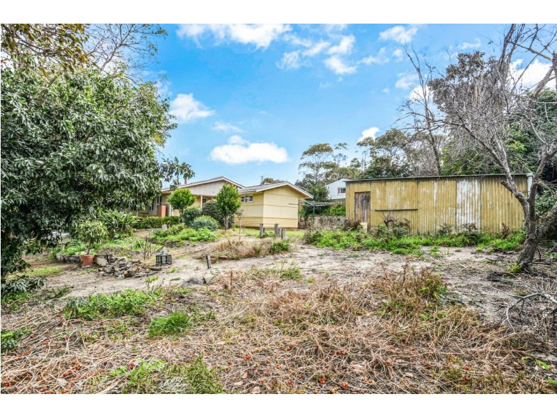 110 Crozier Road, Victor Harbor SA 5211