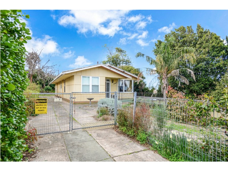 110 Crozier Road, Victor Harbor SA 5211