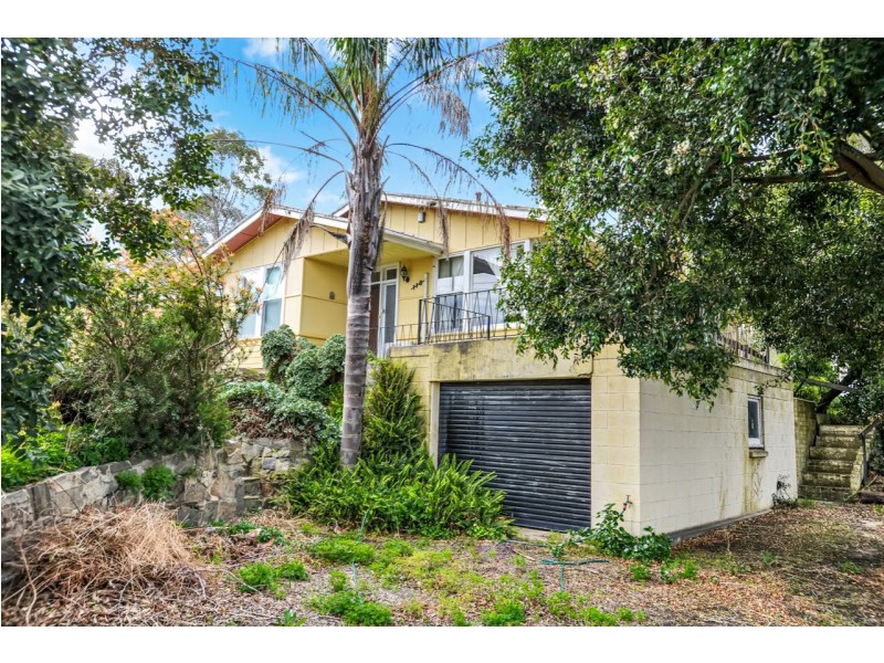 110 Crozier Road, Victor Harbor SA 5211