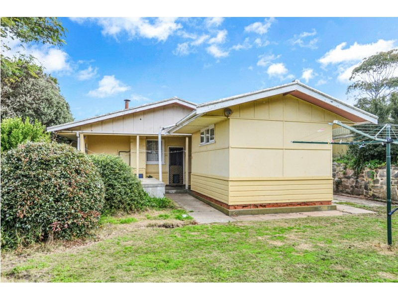 110 Crozier Road, Victor Harbor SA 5211