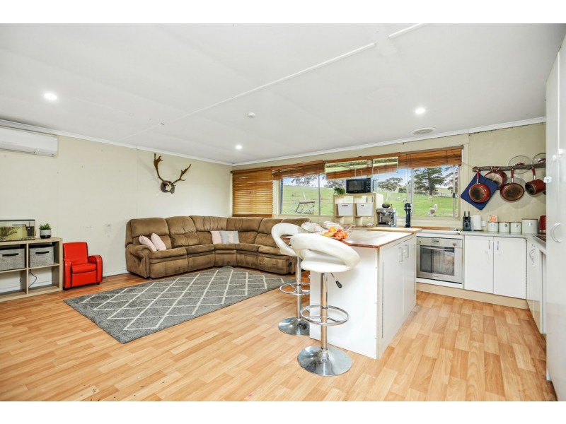 735 Back Valley Road, Back Valley SA 5211