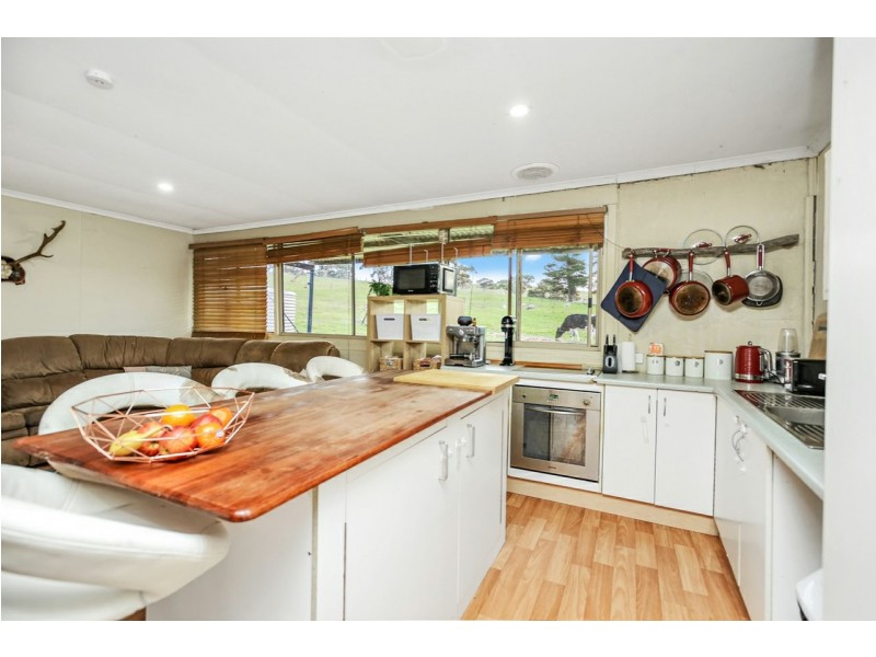 735 Back Valley Road, Back Valley SA 5211