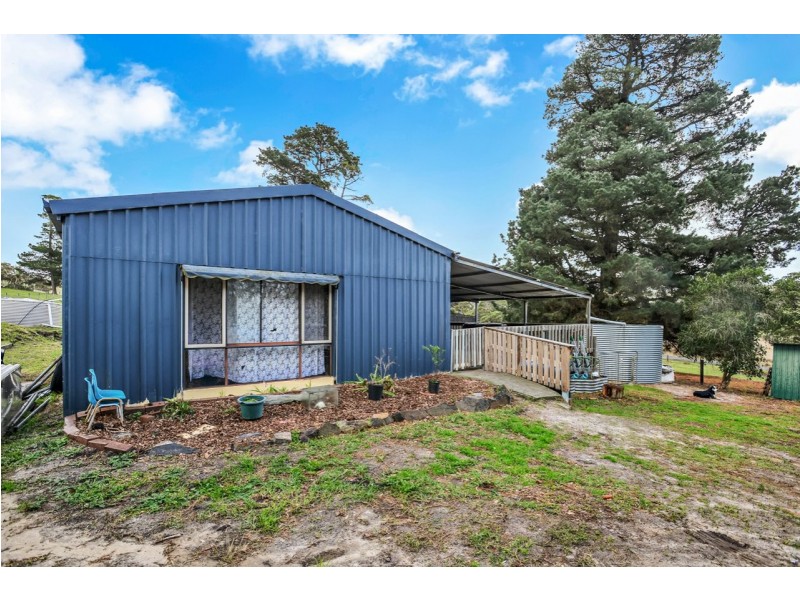 735 Back Valley Road, Back Valley SA 5211