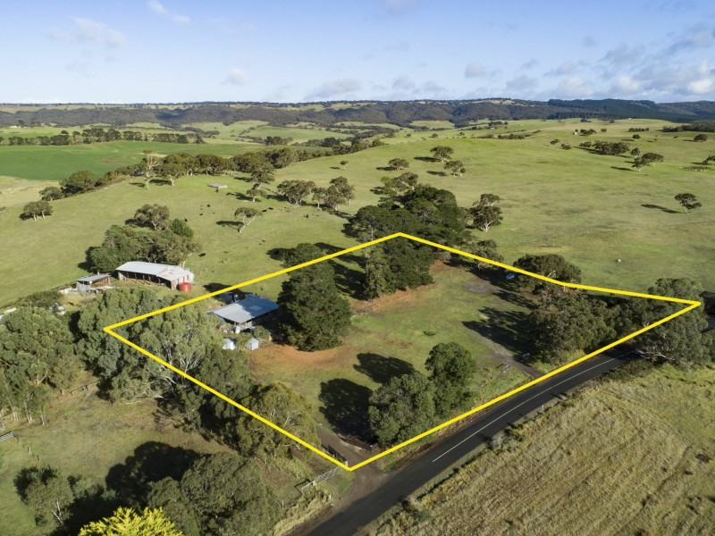 735 Back Valley Road, Back Valley SA 5211