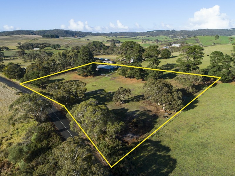 735 Back Valley Road, Back Valley SA 5211