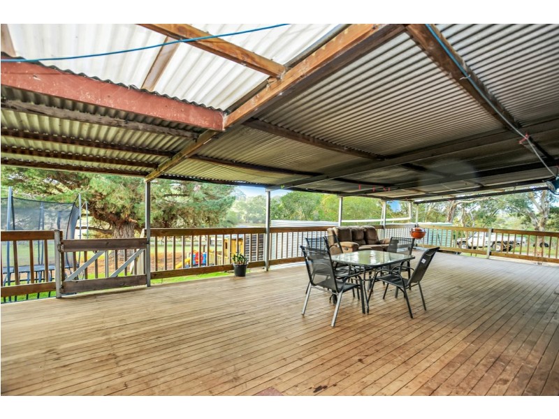 735 Back Valley Road, Back Valley SA 5211