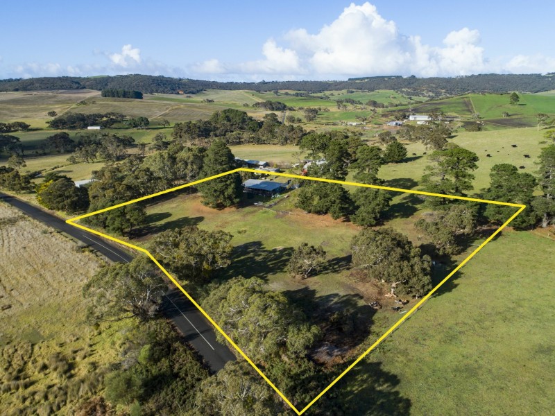 735 Back Valley Road, Back Valley SA 5211