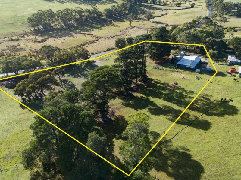 735 Back Valley Road, Back Valley SA 5211