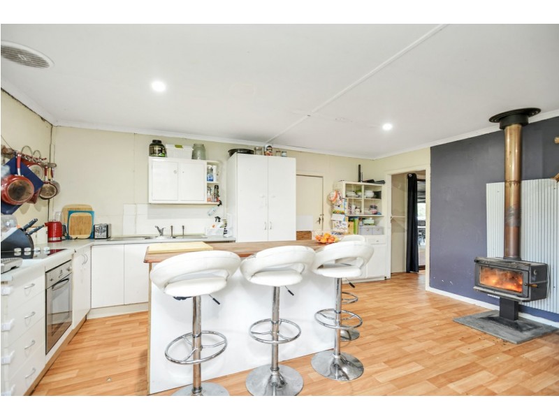 735 Back Valley Road, Back Valley SA 5211