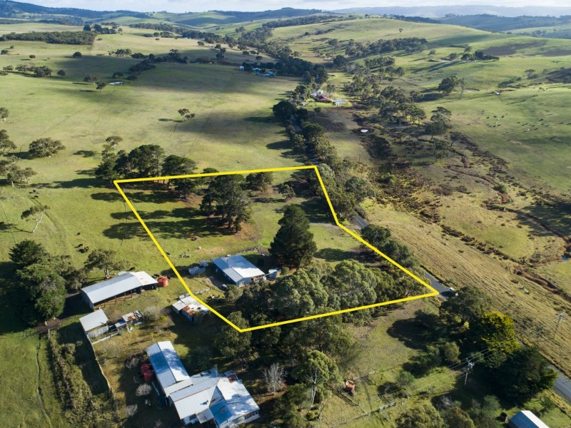 735 Back Valley Road, Back Valley SA 5211
