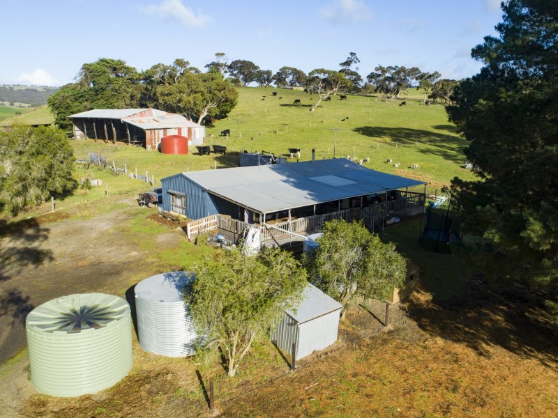 735 Back Valley Road, Back Valley SA 5211