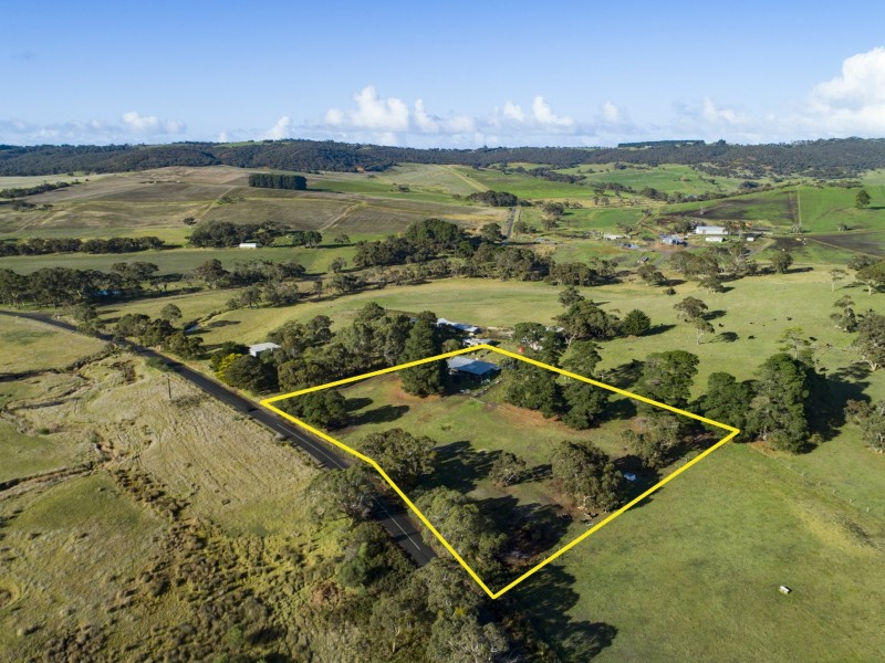 735 Back Valley Road, Back Valley SA 5211