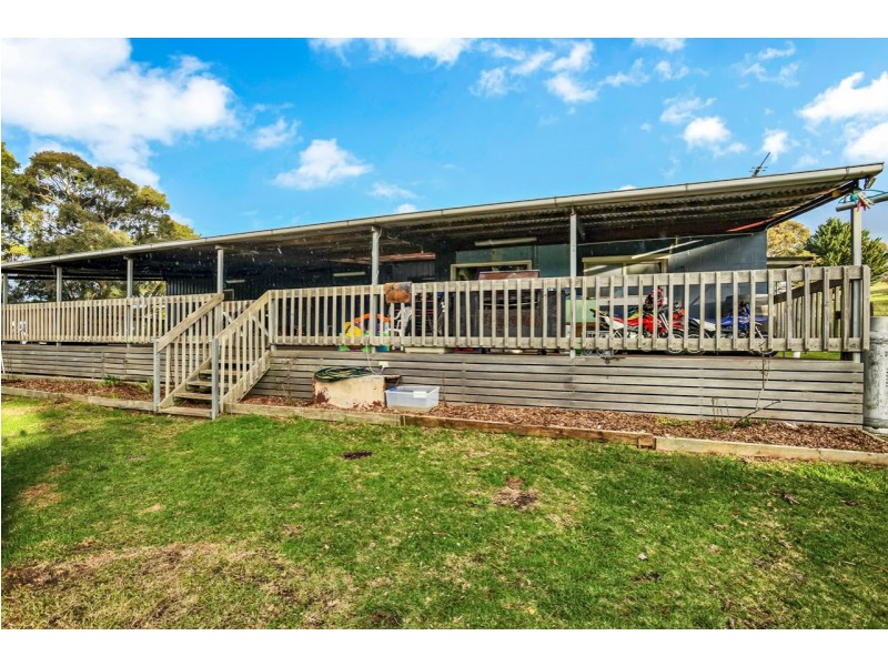 735 Back Valley Road, Back Valley SA 5211