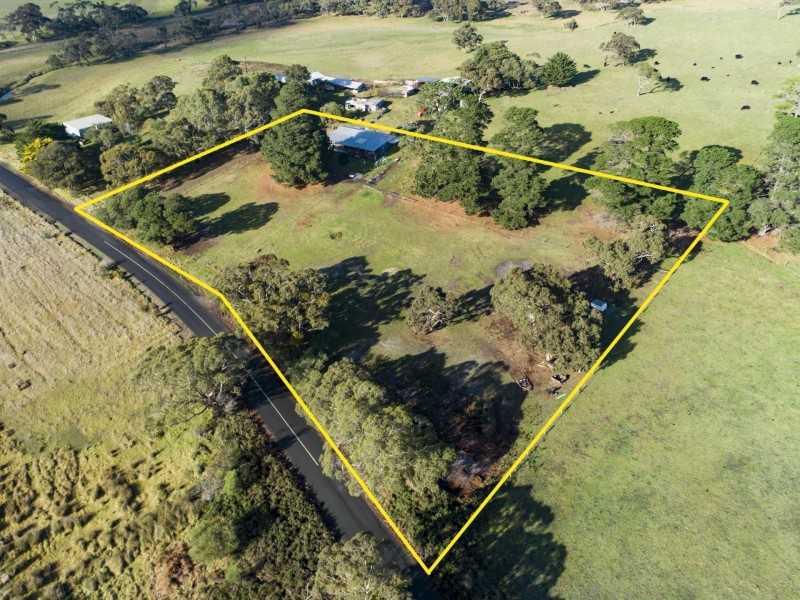 735 Back Valley Road, Back Valley SA 5211